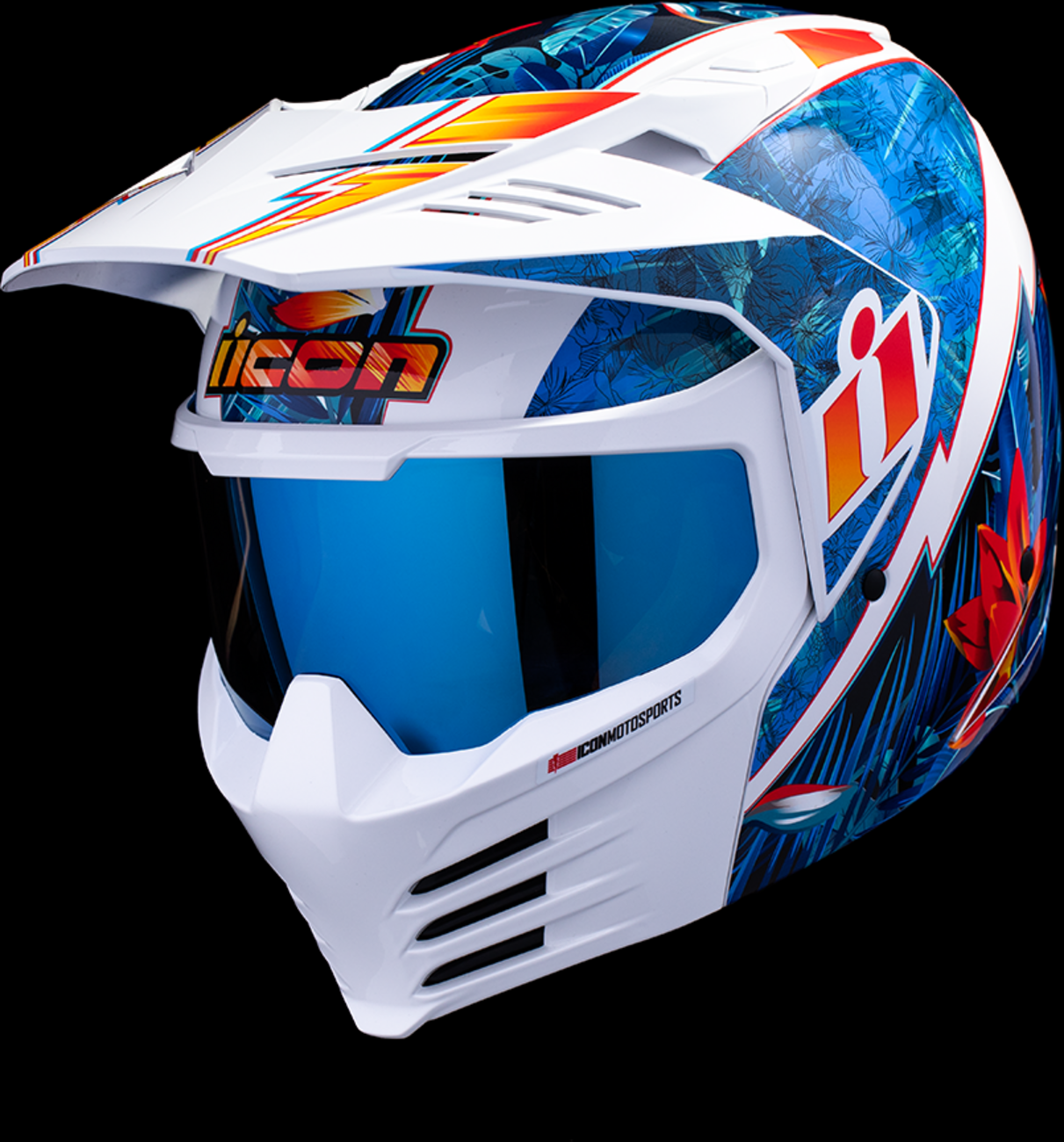 Elsinore™ Kaonohi Helmet
