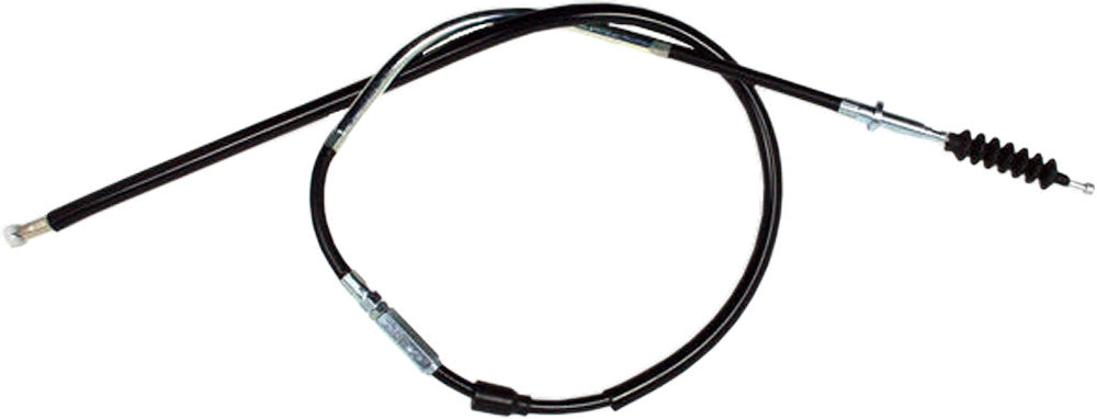 MOTION PRO BLACK VINYL CLUTCH CABLE