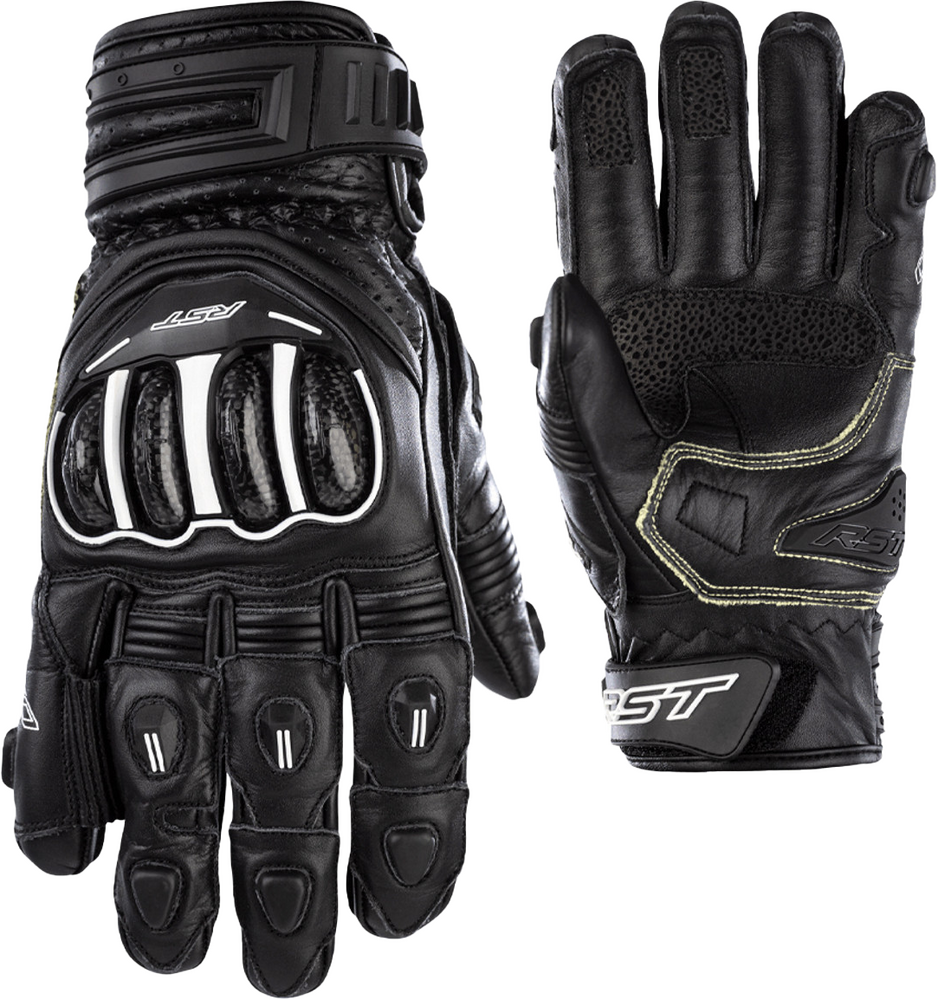 TRACTECH EVO 4 SHORT CE GLOVE