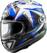 Arai Corsair-X Vinales-5 Helmet