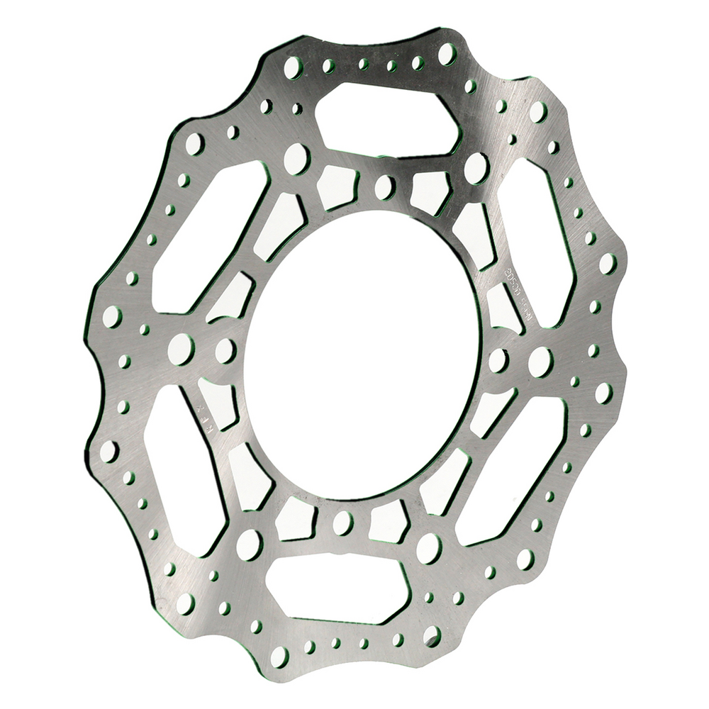 RFX FRONT BRAKE ROTOR KAW/SUZ