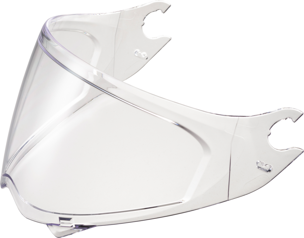 COVERT FX FACESHIELD CLEAR - DARK SMOKE