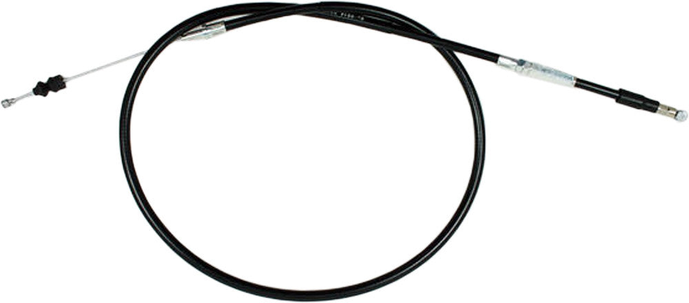 MOTION PRO BLACK VINYL CLUTCH CABLE