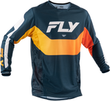 FLY RACING KINETIC MESH JERSEY