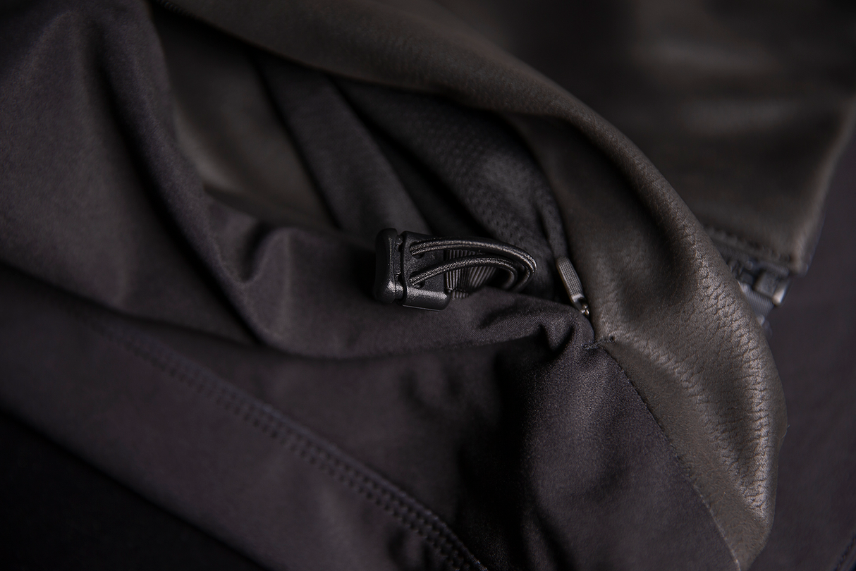 Synthhawk Jacket