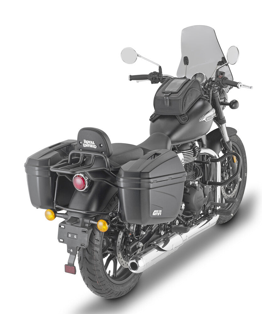 GIVI SIDE CASE HARDWARE ROY ENF