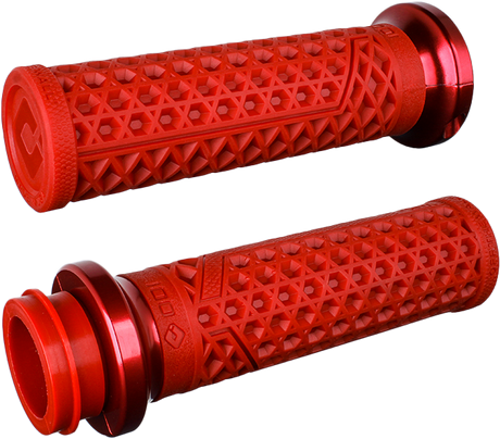 ODI Vans Signature Indian TBW 1" Grips