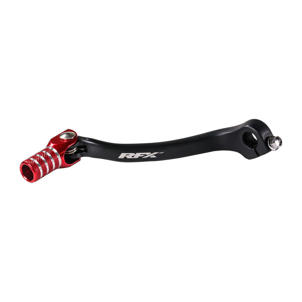 RFX RACE SHIFT LEVER RED HON