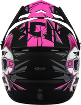 GMAX Youth MX-46Y Unstable Helmet