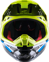 Supertech M8 Factory MIPS® Helmet