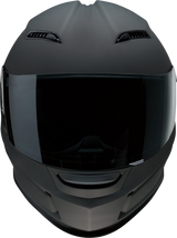 Jackal Smoke Helmet