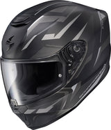 SCORPION EXO-R330 Full Face Saga Helmet