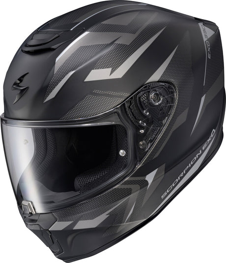 SCORPION EXO-R330 Full Face Saga Helmet