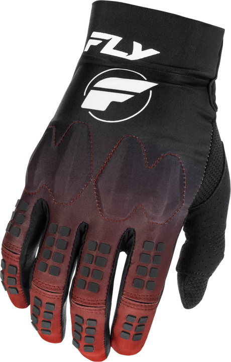 Fly Racing Evolution DST Gloves