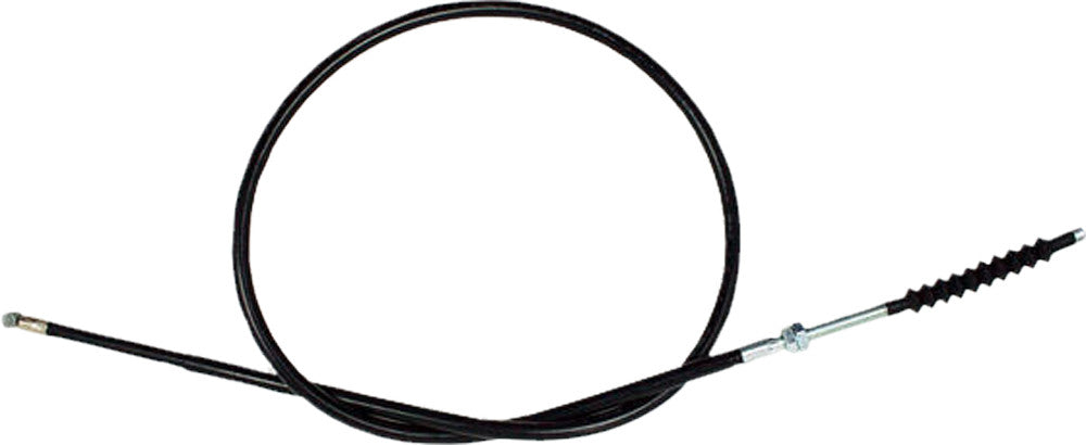 MOTION PRO BLACK VINYL CLUTCH CABLE