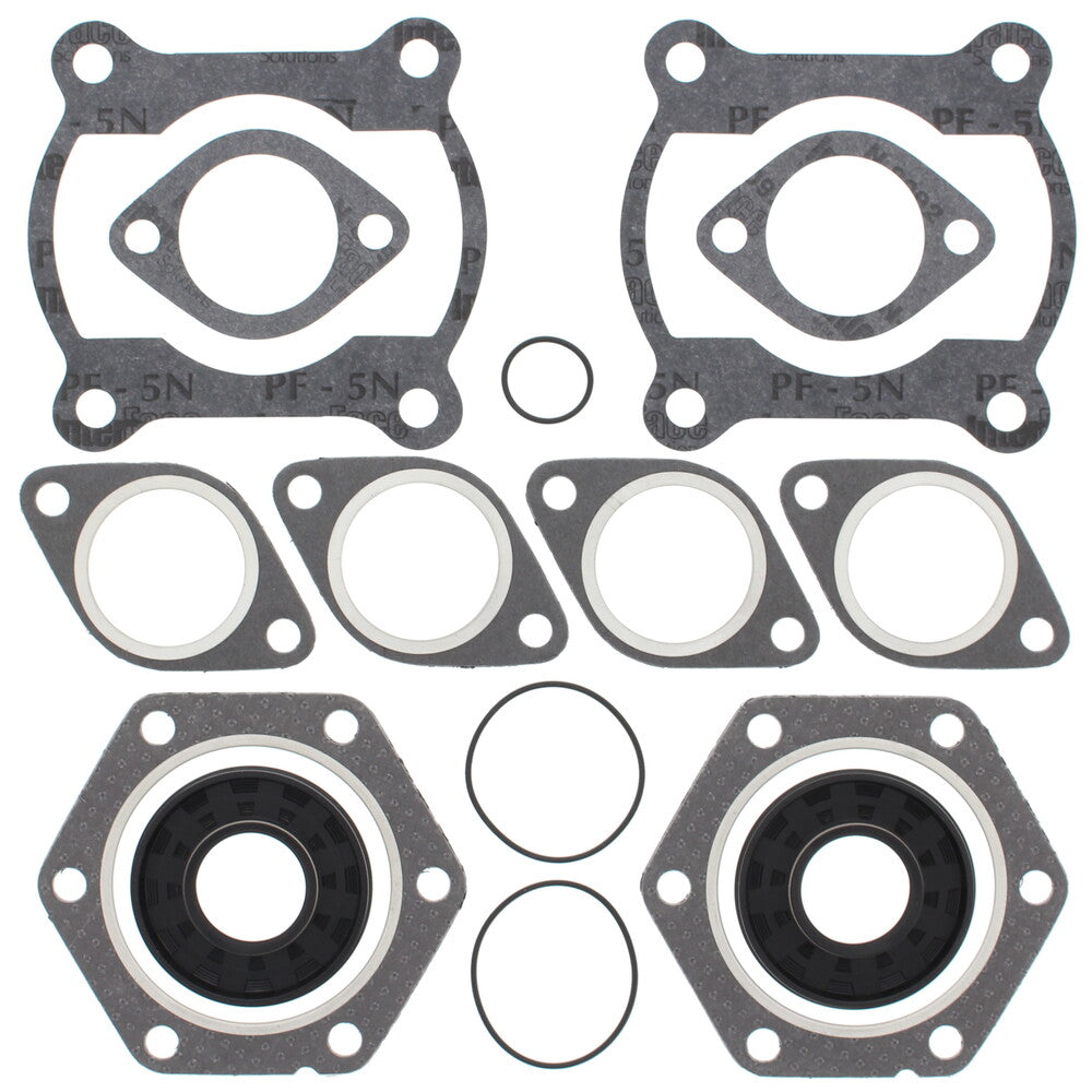 VERTEX GASKET SET S/M POL 488 TRAIL