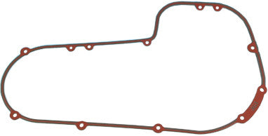 JAMES GASKETS GASKET PRIM COVER BEADED FLT FXR 5SPEED 5/PK 34901-79-B