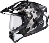 SCORPION XT9000 Gilley Carbon Full Face Helmet