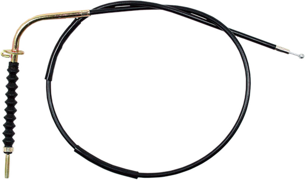MOTION PRO BLACK VINYL FRONT BRAKE CABLE