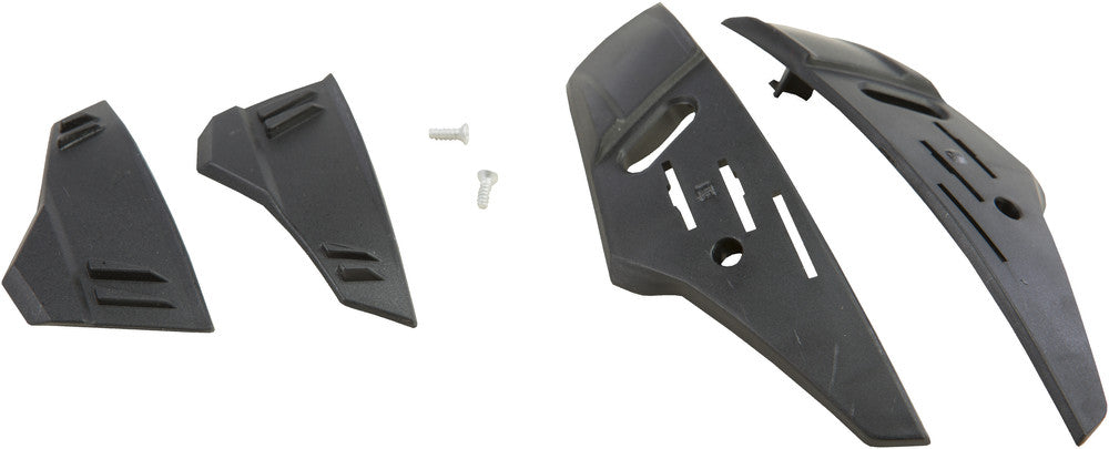GMAX Top Front Vents Left/Right MD-04/OF-17