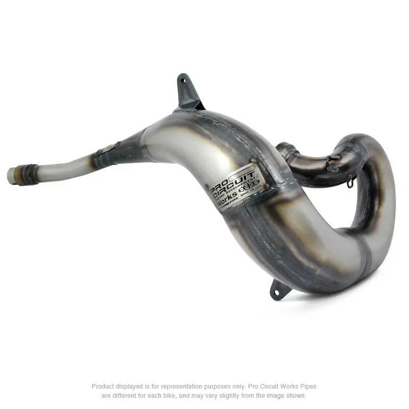 PRO CIRCUIT WORKS EXHAUST PIPE
