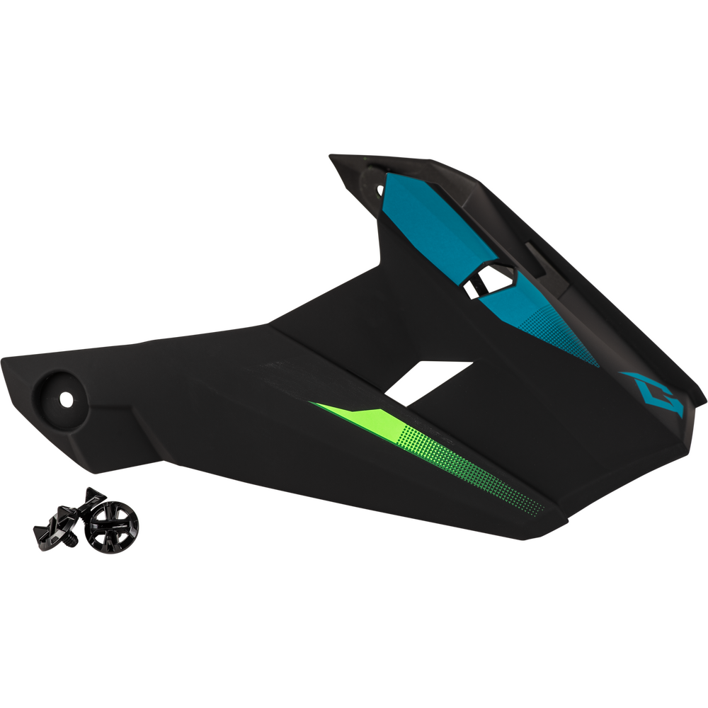 GMAX MX-46 Compound Visor