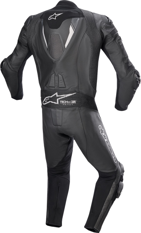 Missile Ignition v2 1-Piece Leather Suit