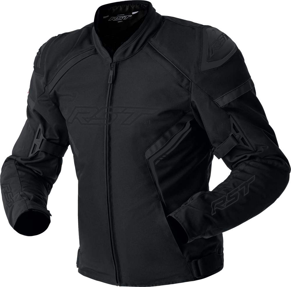 RST S1 D3O Textile Jackets