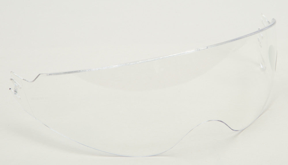 GMAX Helmet Shied Clear GM-65 XS-MD