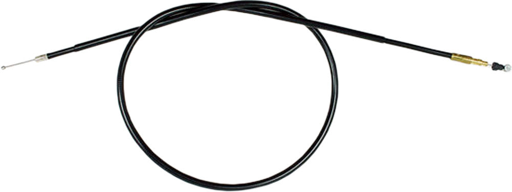 MOTION PRO BLACK VINYL HOT START CABLE