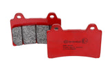 BREMBO PRIME SA BRAKE PADS SINTERED YAMAHA