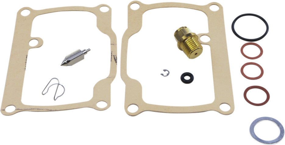 SP1 UNIVERSAL REPAIR KIT 30-34MM ZINC