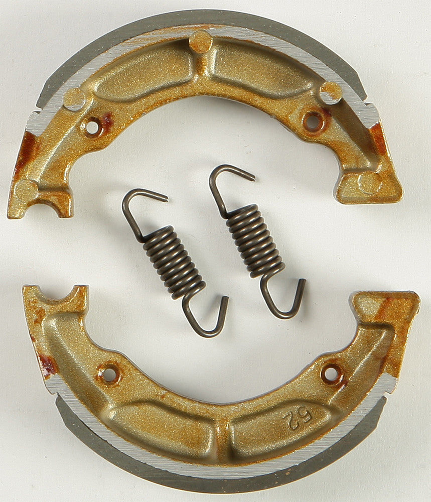 EBC BRAKE SHOES 613 PLAIN