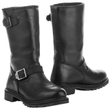 Highway 21 Primary Engineer Black Boots