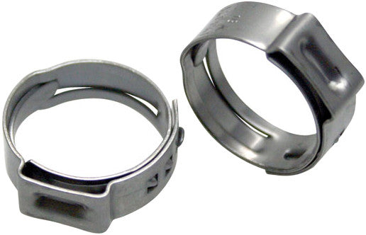MOTION PRO STEPLESS CLAMPS 14.8MM-18.0MM 10/PC