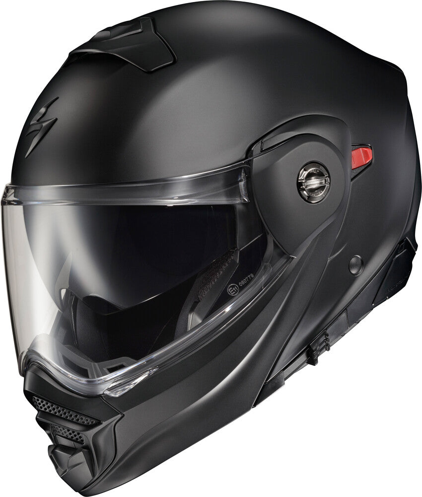 EXO-AT960 MODULAR HELMET