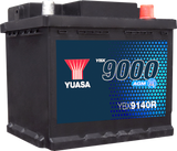 YBX9140R AGM - SPILL-PROOF