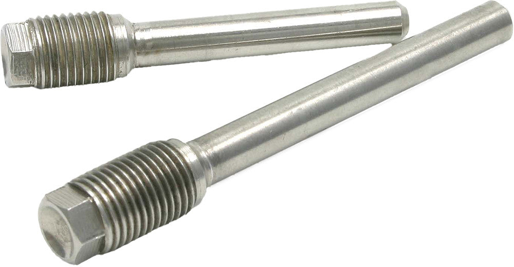 DRC STAINLESS BRAKE PIN A-TYPE 37MM