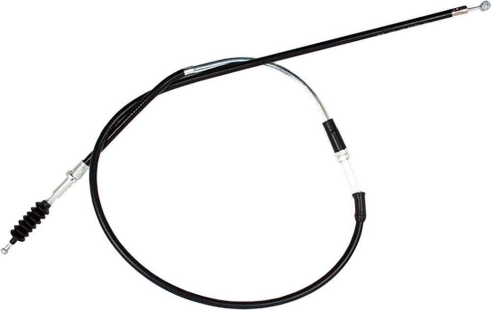 MOTION PRO BLACK VINYL CLUTCH CABLE