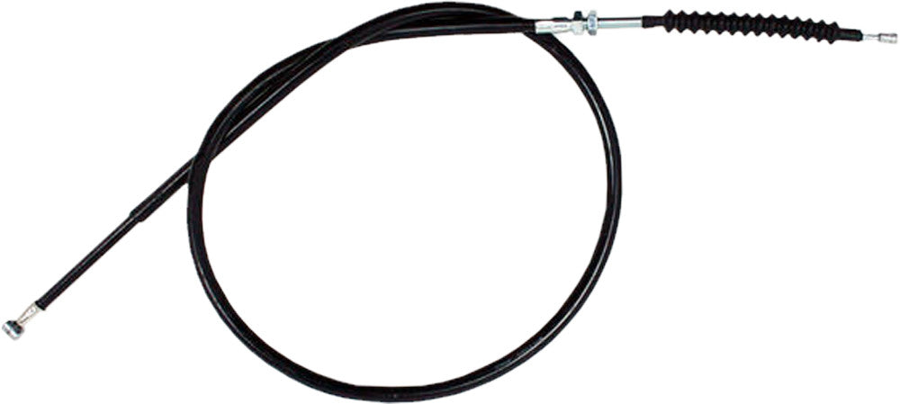MOTION PRO BLACK VINYL CLUTCH CABLE