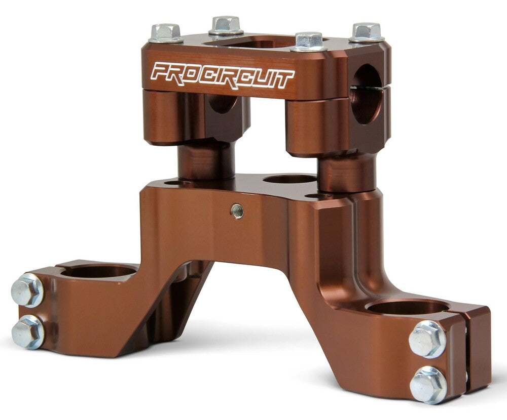 PRO CIRCUIT PC TOP CLAMP KAW