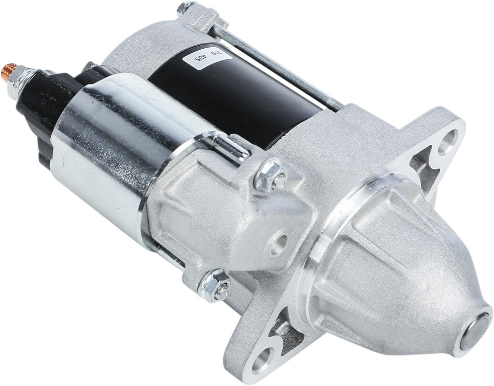 Fire Power Starter Motor - Kawasaki