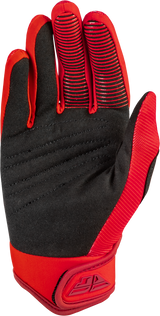 Fly Racing Youth F-16 Gloves