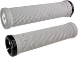 ODI Ruffian V2.1 135MM Stainless Steel Screws Grips