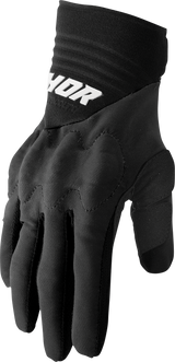 Rebound Gloves