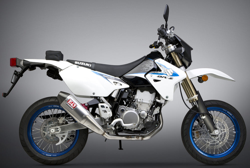 EXHAUST SIGNATURE RS-4 FULL-SYS SS-AL-CF DUAL