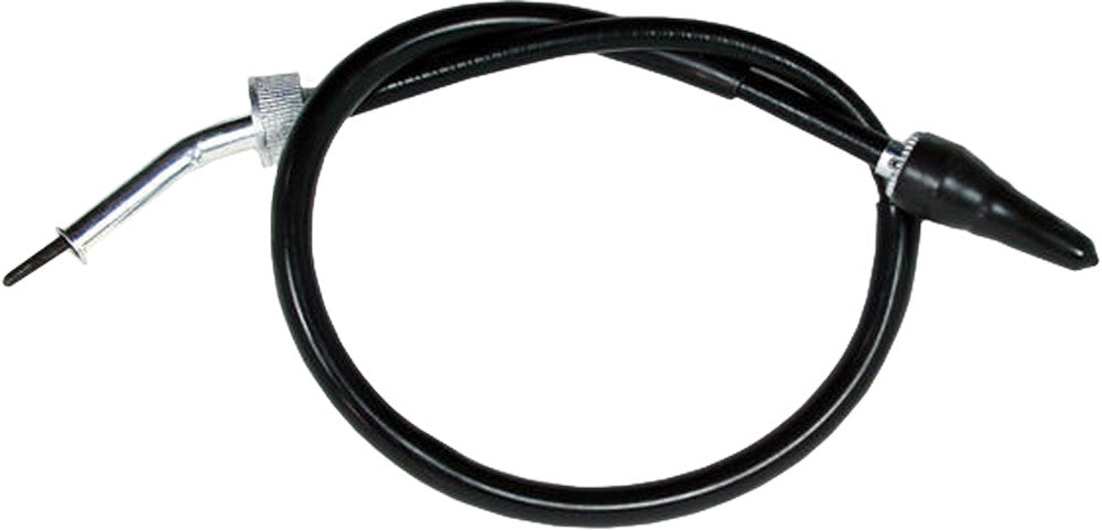 MOTION PRO BLACK VINYL TACHOMETER CABLE