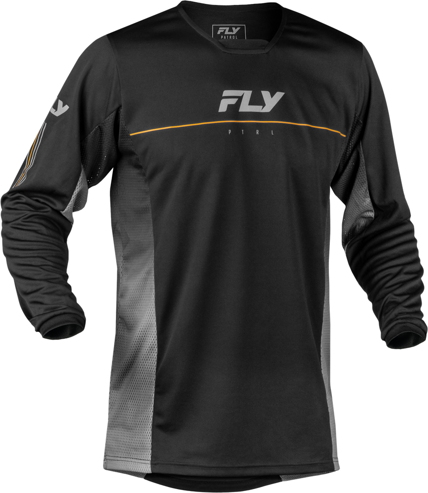FLY RACING PATROL JERSEY
