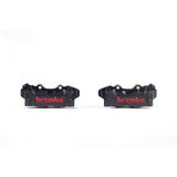 BREMBO UPGRADE BRAKE CALIPER GP4-RB FRONT SET