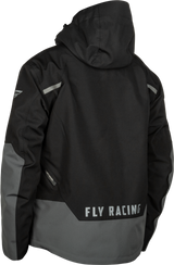 Fly Racing Carbon Jacket